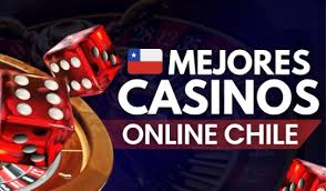 Los Mejores Casinos Online Seguros en Chile Tu Guía Definitiva -2036659792