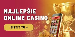 Najlepšie online kasína Kompletný sprievodca 2023