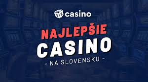 Najlepšie online kasína Kompletný sprievodca 2023