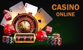 Nejlepší Casino Online Vše, co potřebujete vědět o online hazardu