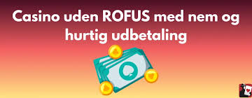 Oplev den Sjove Verden af Spil Uden Rufus Oplev den Sjove Verden af Spil Uden Rufus