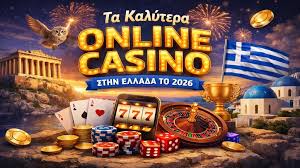 Τα Καλύτερα Ονλάιν Καζίνο Μάθετε Πού να Παίξετε Τα Καλύτερα Ονλάιν Καζίνο Μάθετε Πού να Παίξετε