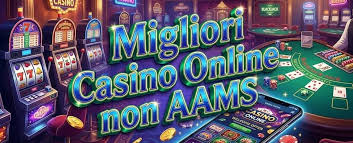 Scopri i Vantaggi dei Casino Senza Verifica Documenti 1841706316 Scopri i Vantaggi dei Casino Senza Verifica Documenti 1841706316