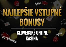 Slovenské online kasíno Všetko, čo potrebujete vedieť 2118548238 Slovenské online kasíno Všetko, čo potrebujete vedieť 2118548238