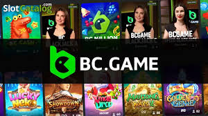 The Comprehensive Guide to the BC.Game Registration Process