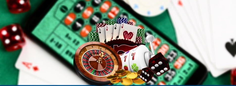 Understanding the Landscape of Online Gambling What Sites Are Not Covered