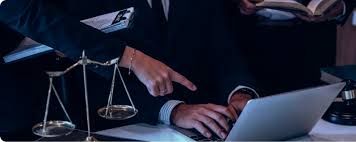 Understanding the Role of Sanctions Attorneys in Today's Legal Landscape 1361526738