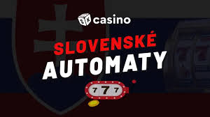 Zahraničné online kasína Objavujte svet zábavy a výhier