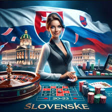 Zahraničné online kasína pre Slovákov Prehľad a tipy na hranie